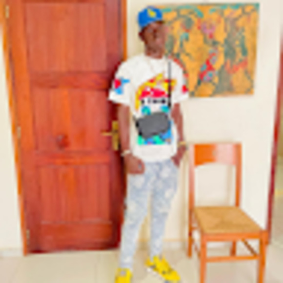 Meet your Posher, Keba seck - Picture 1 of 1